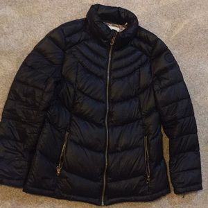 calvin klien jacket